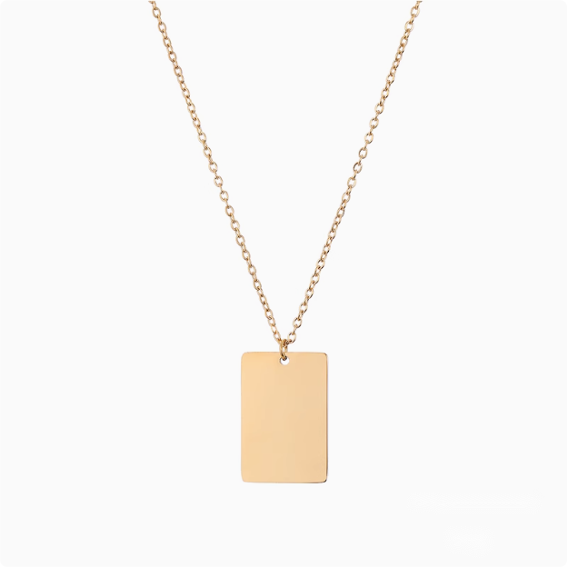 Custom Necklace