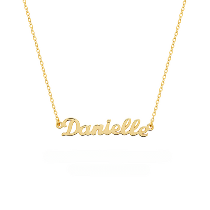 Personalized Jewelry