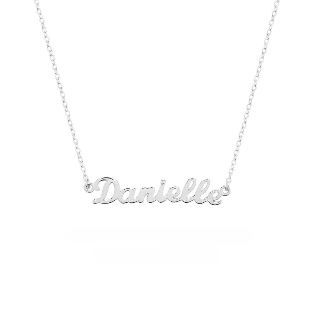Personalized Jewelry