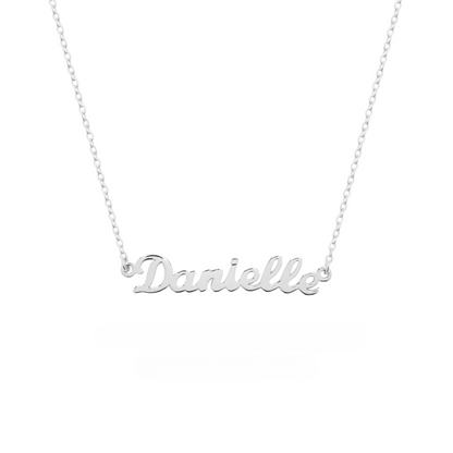 Personalized Jewelry