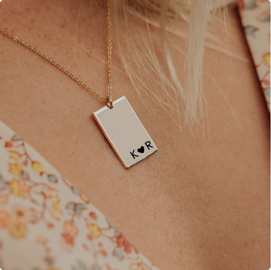 Custom Necklace