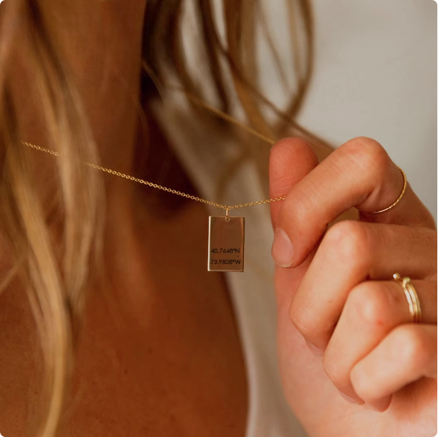 Custom Necklace