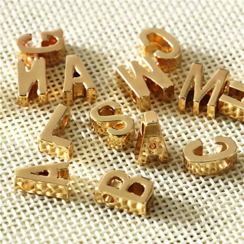Initial Pendant