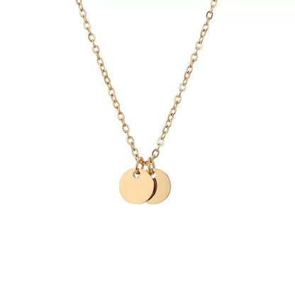 Engravable Necklace