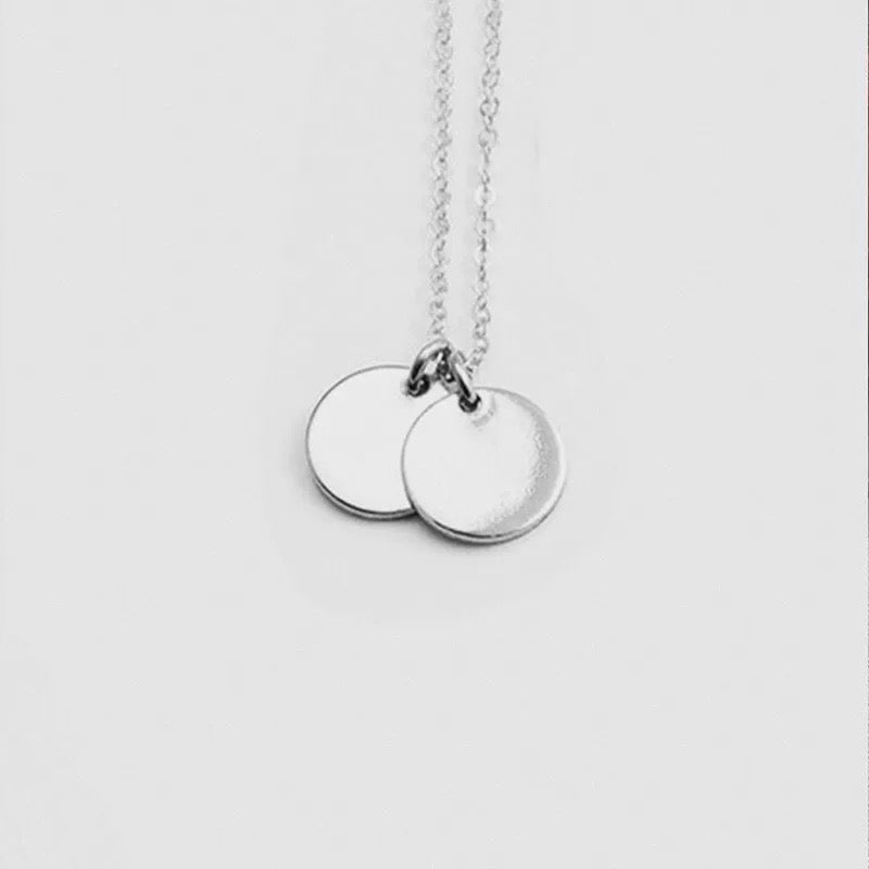 Engravable Necklace