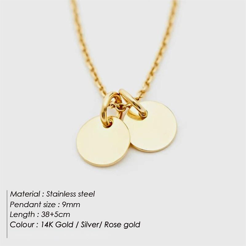 Custom Necklace