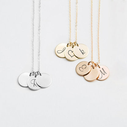 Custom Necklace