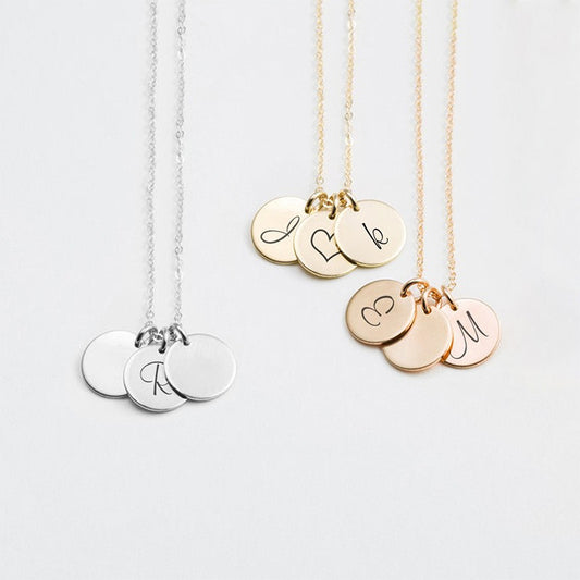 Custom Necklace