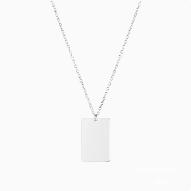 Custom Necklace