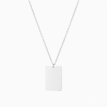 Custom Necklace