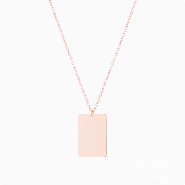 Custom Necklace