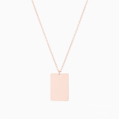 Custom Necklace